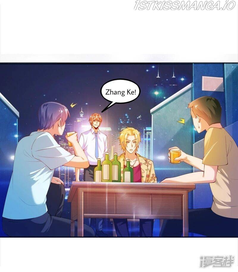 Became a god chapter 15 - page 4