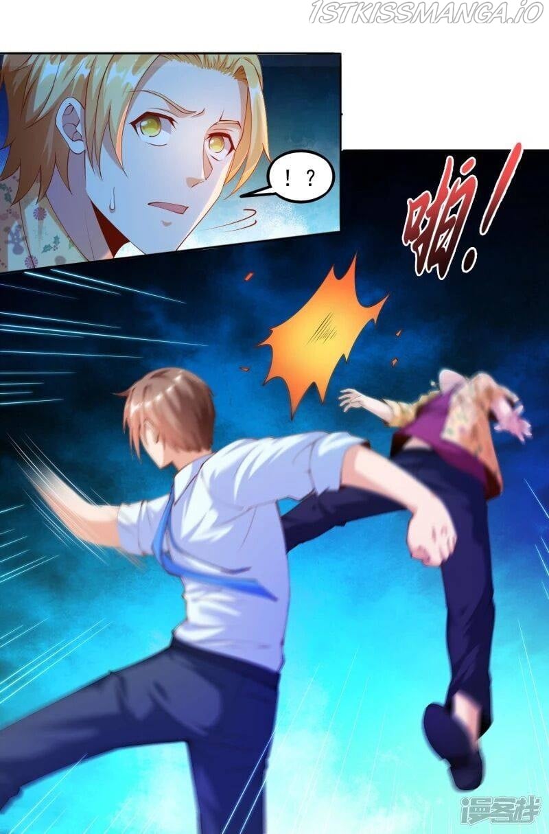 Became a god chapter 15 - page 5