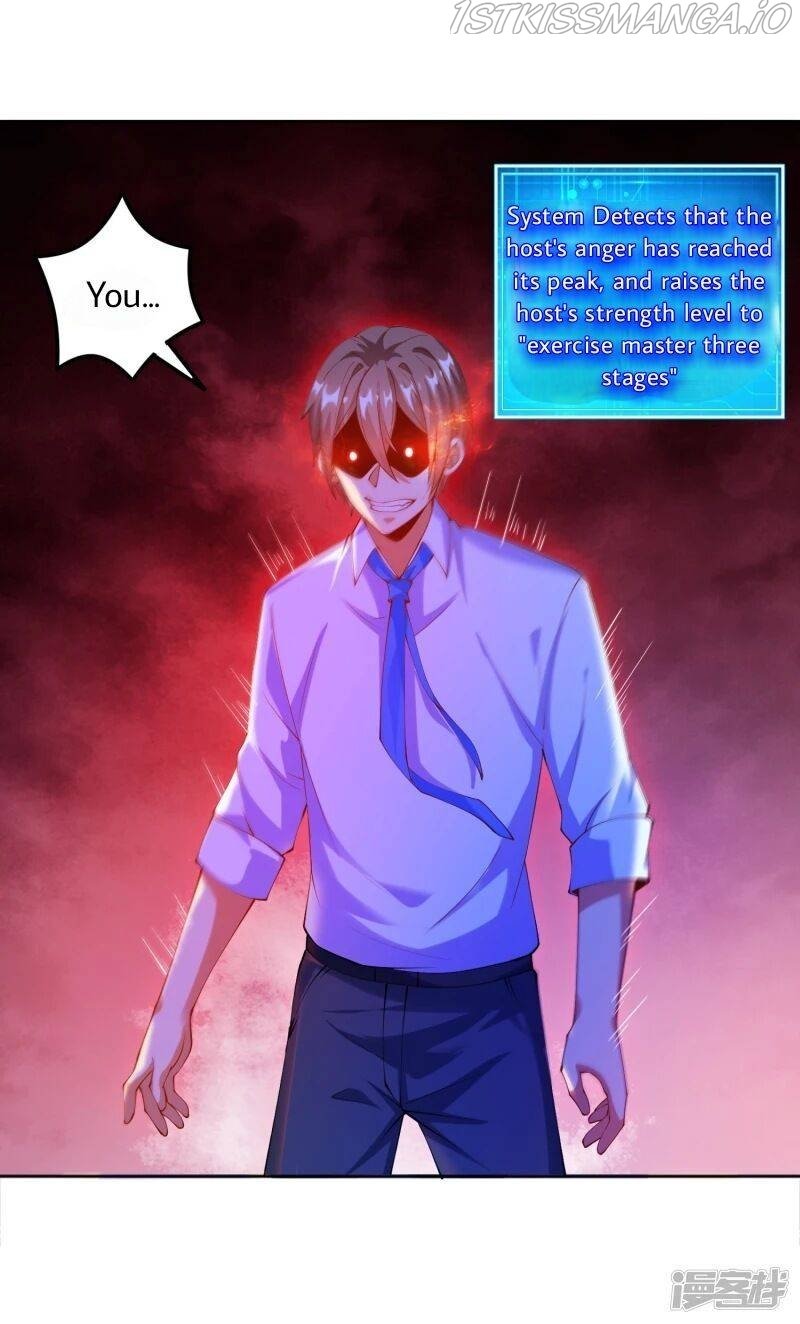 Became a god chapter 15 - page 7
