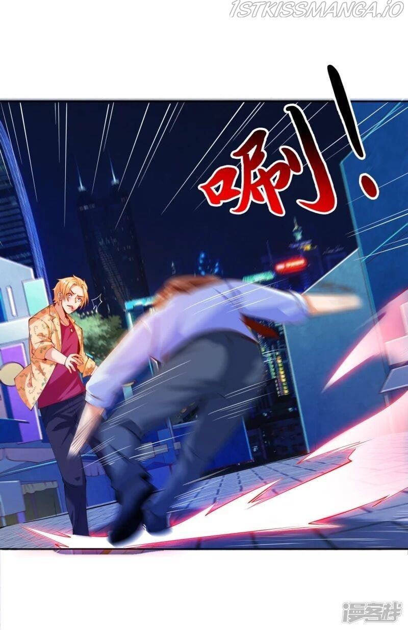Became a god chapter 15 - page 8