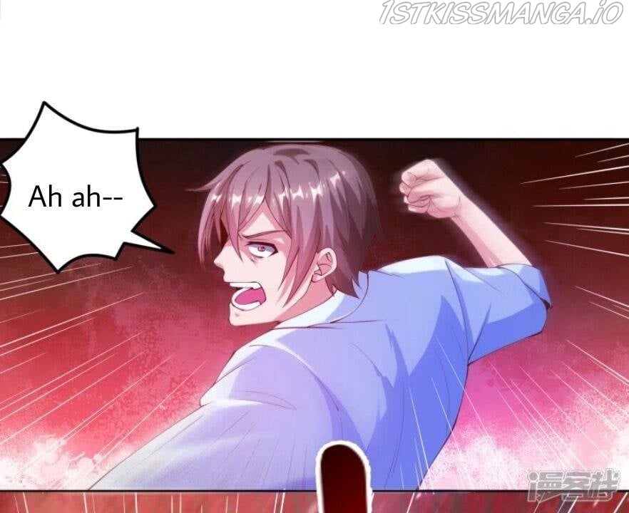 Became a god chapter 15 - page 9