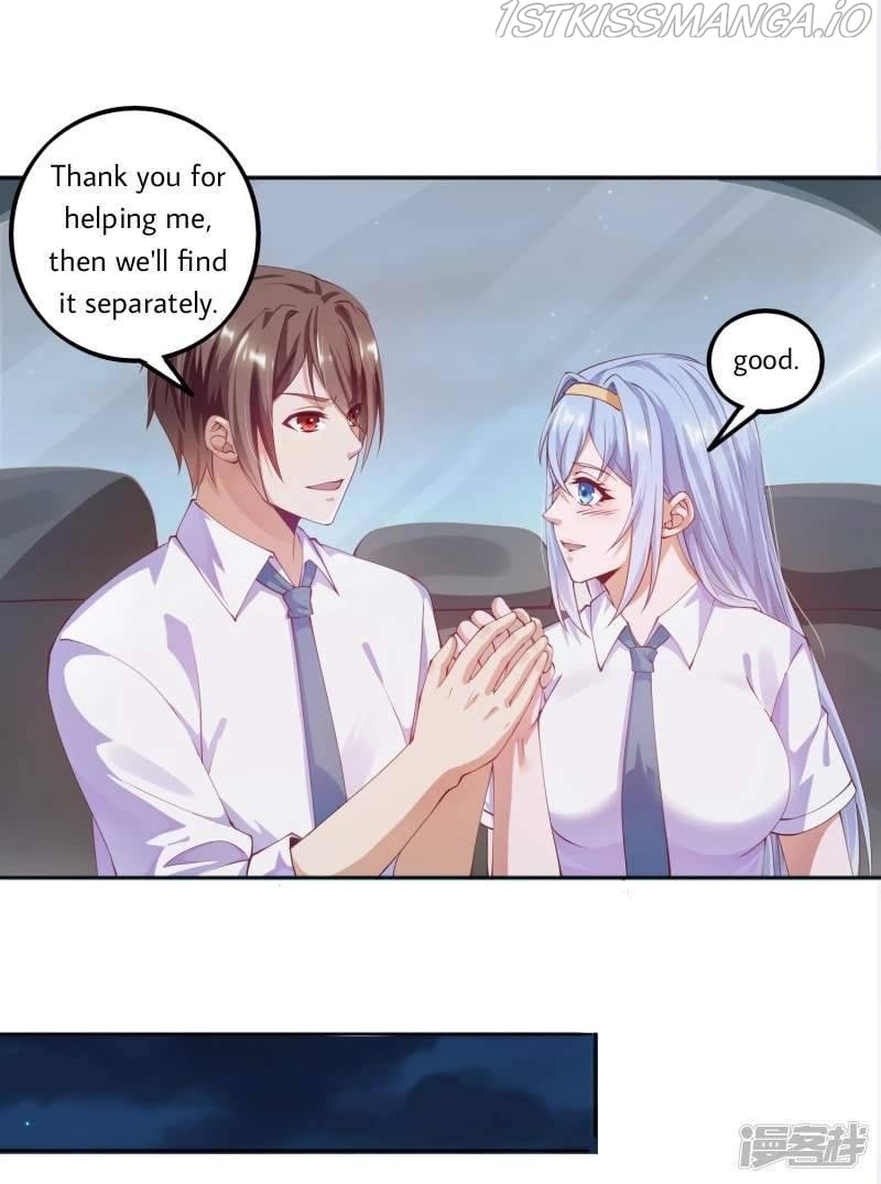 Became a god chapter 14 - page 11