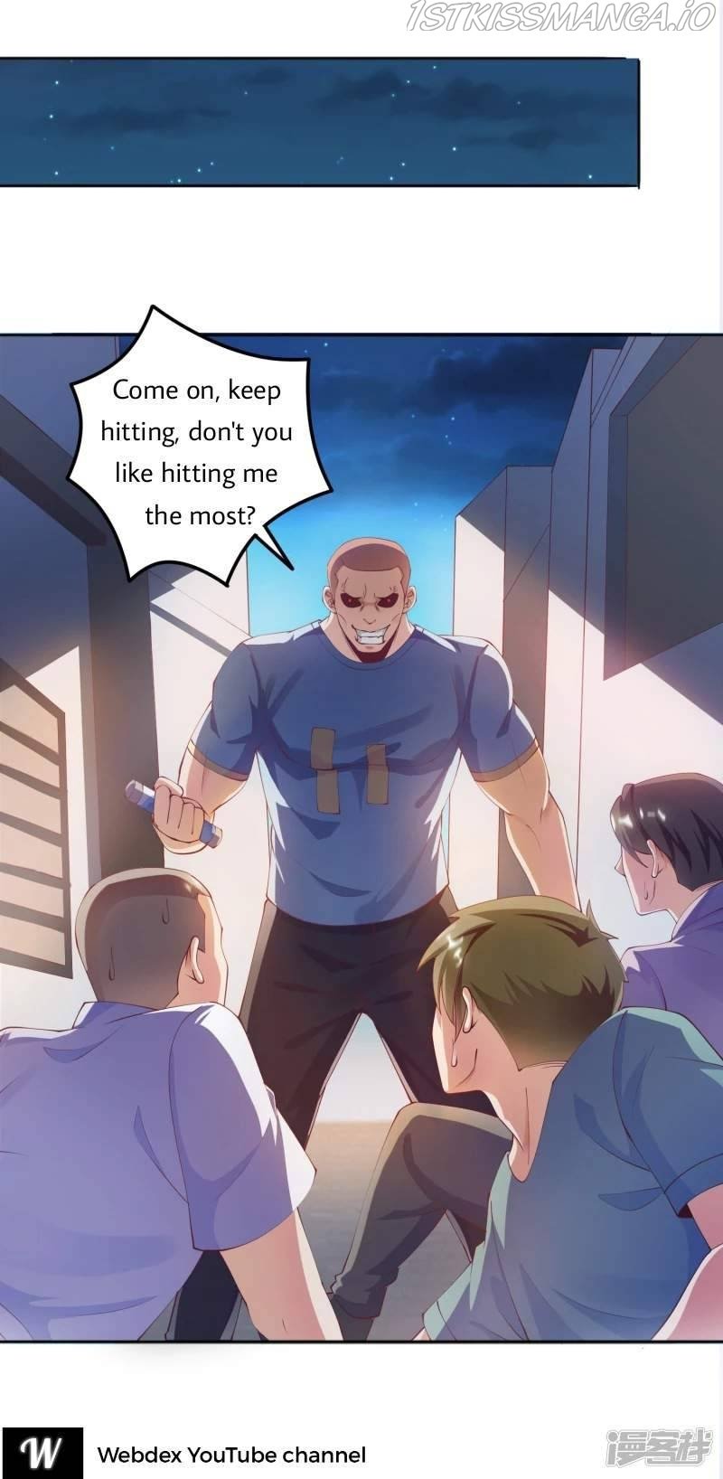 Became a god chapter 14 - page 12