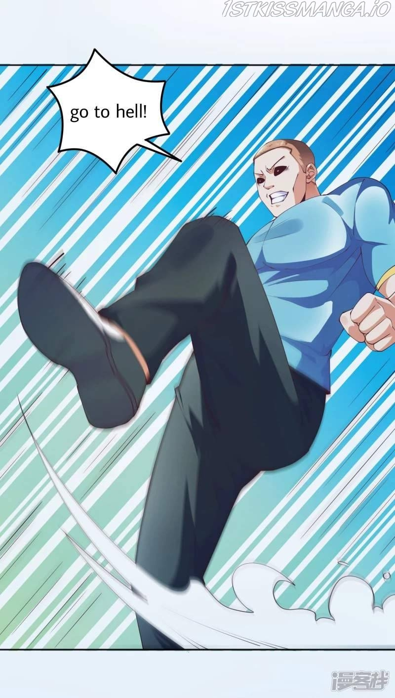 Became a god chapter 14 - page 16