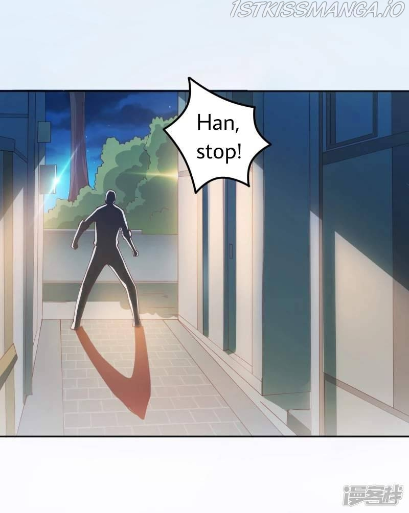 Became a god chapter 14 - page 17