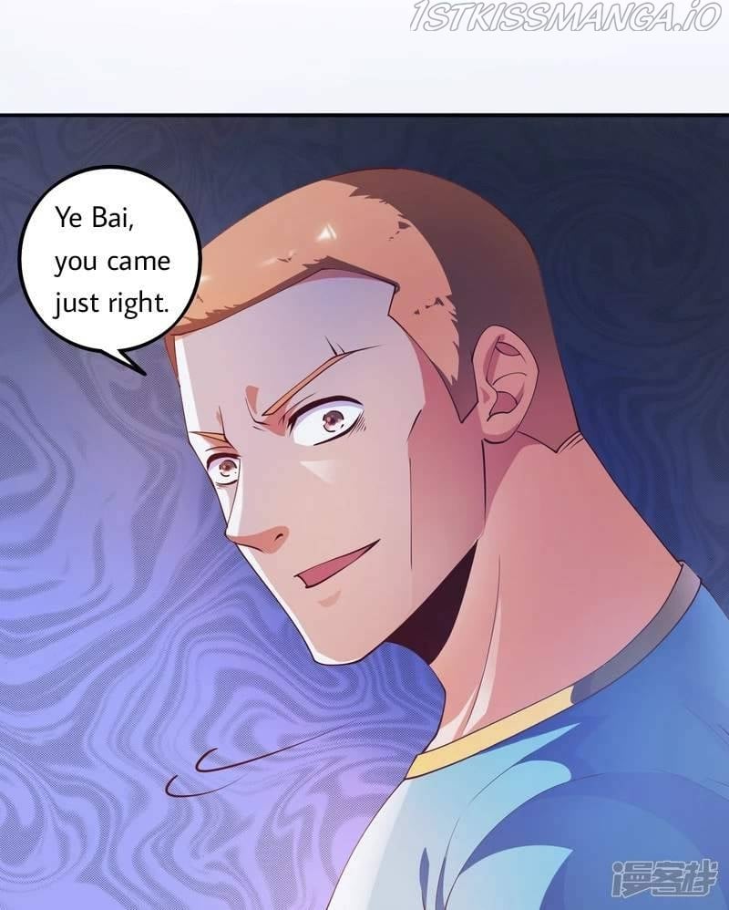 Became a god chapter 14 - page 18