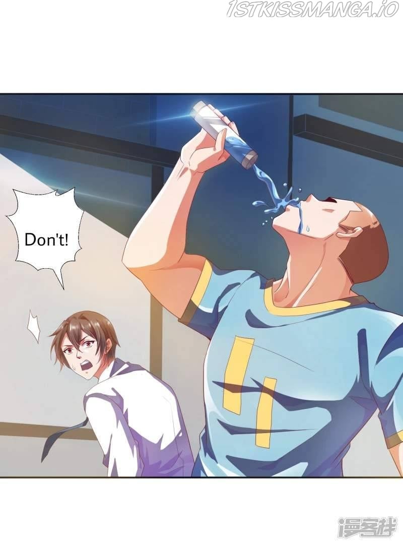 Became a god chapter 14 - page 22