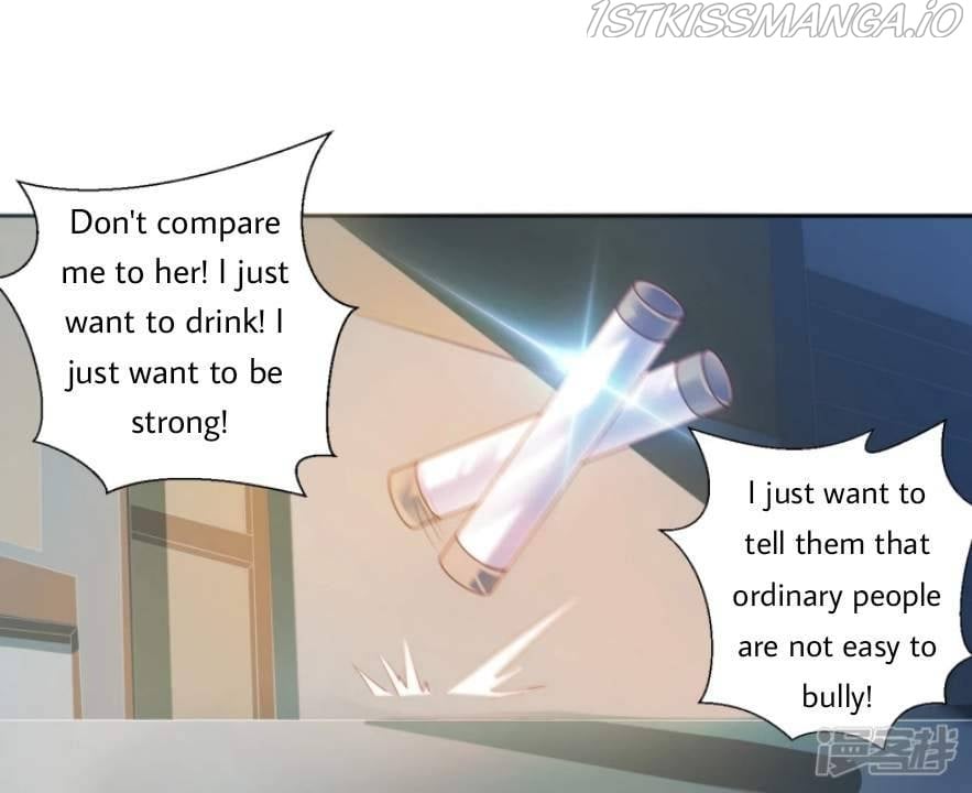 Became a god chapter 14 - page 23