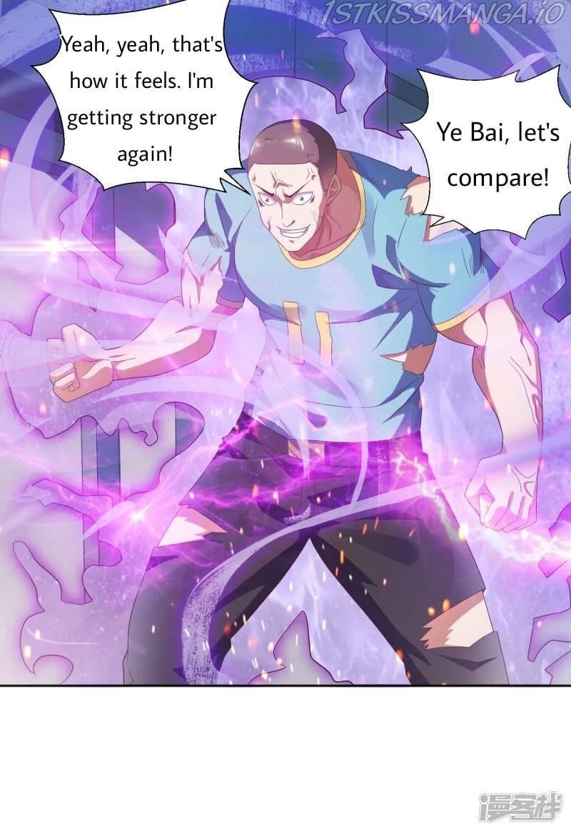 Became a god chapter 14 - page 24