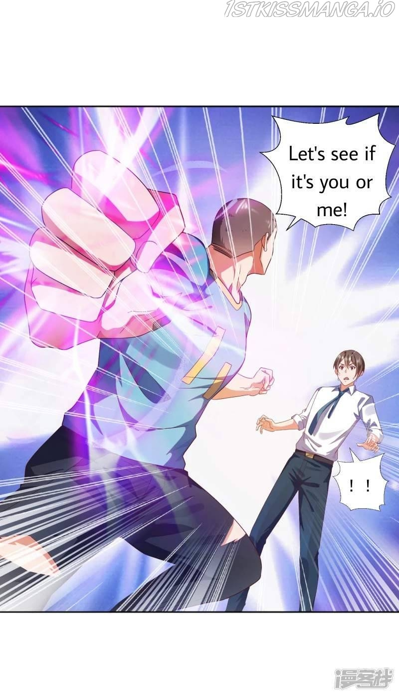 Became a god chapter 14 - page 25