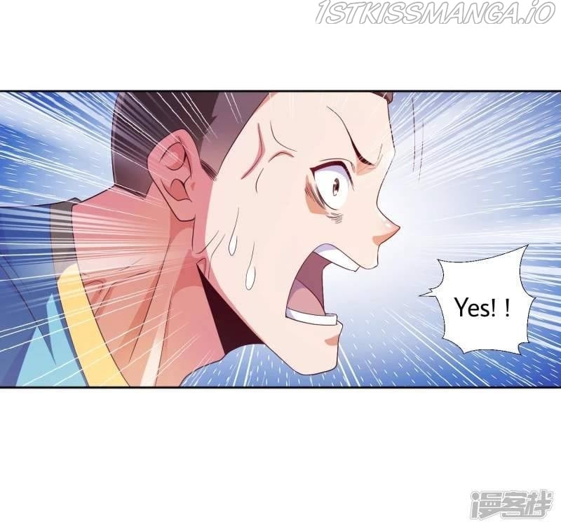 Became a god chapter 14 - page 26