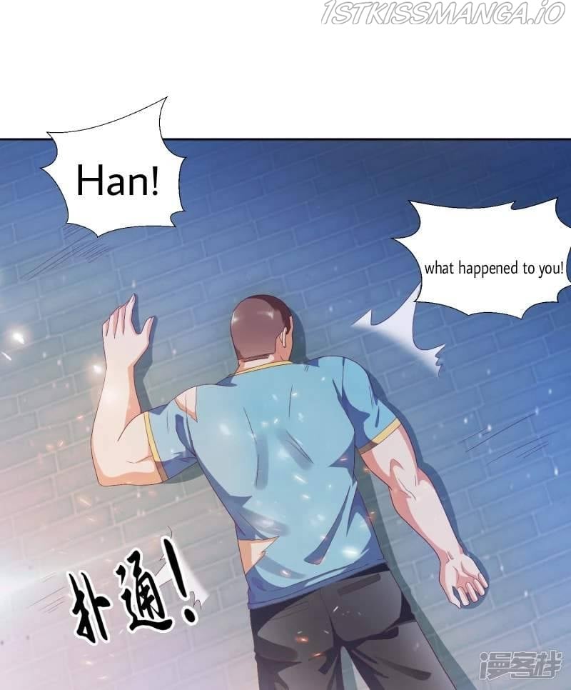 Became a god chapter 14 - page 28