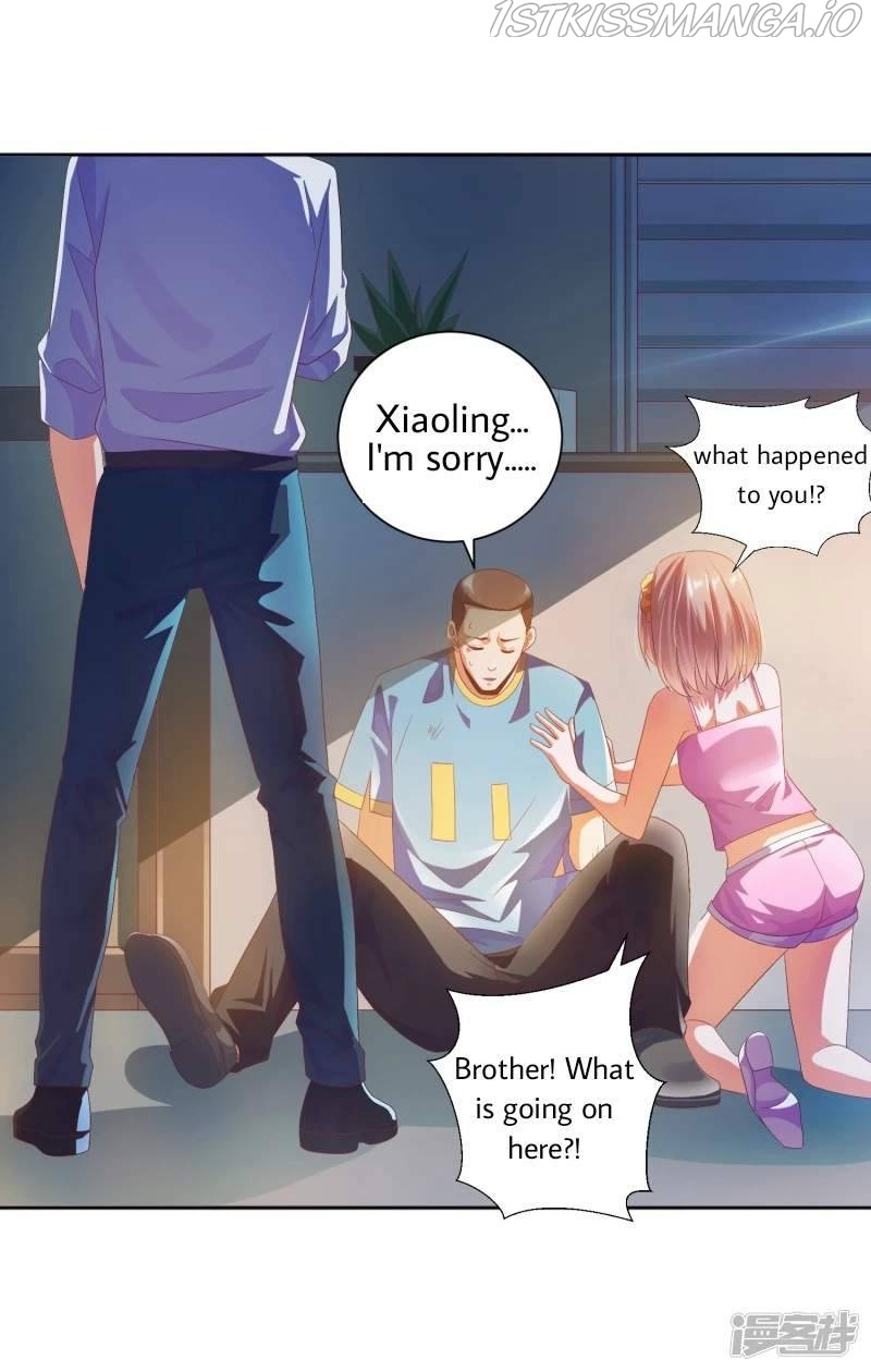 Became a god chapter 14 - page 30