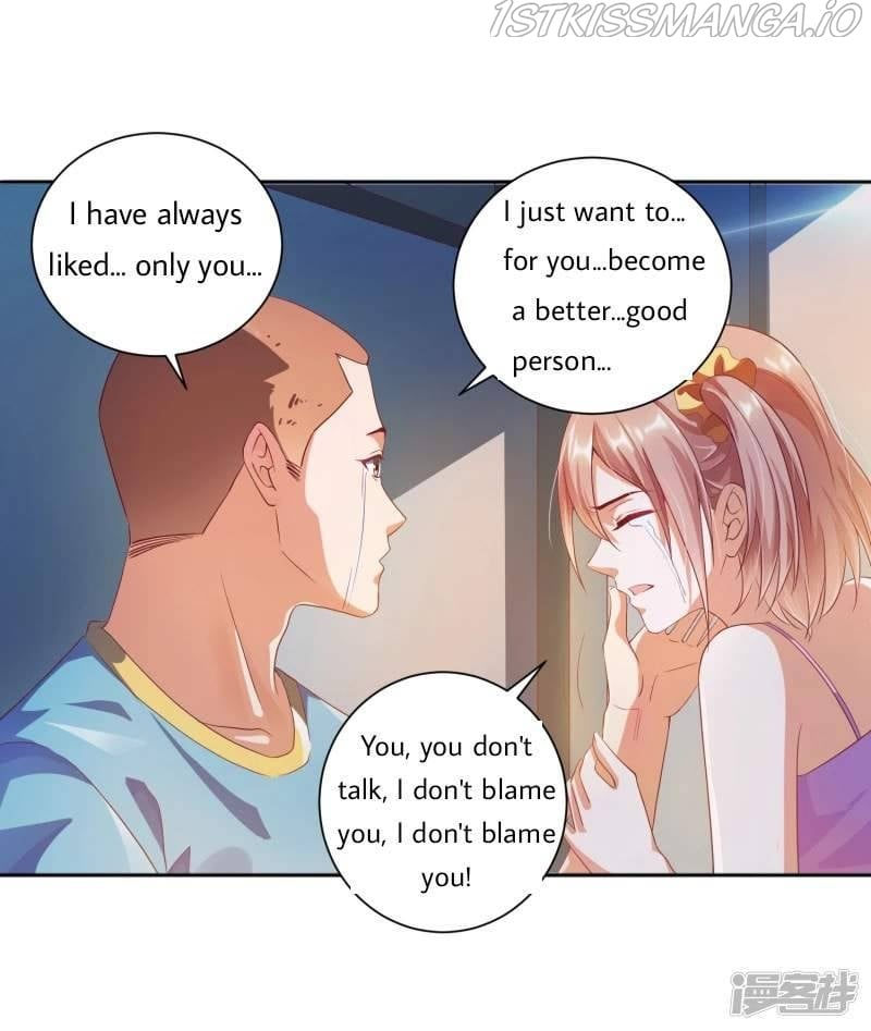 Became a god chapter 14 - page 31