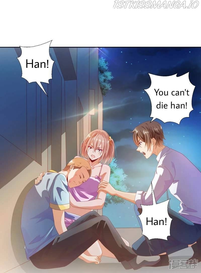 Became a god chapter 14 - page 33