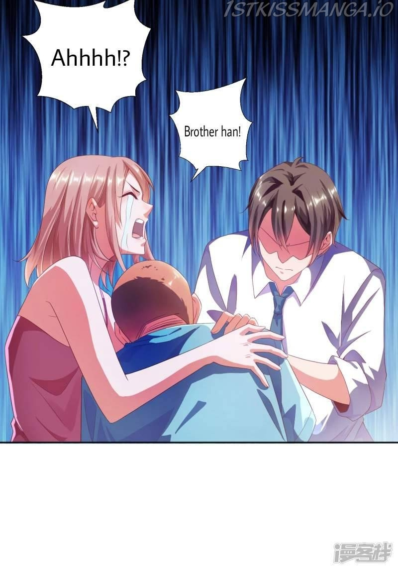 Became a god chapter 14 - page 34