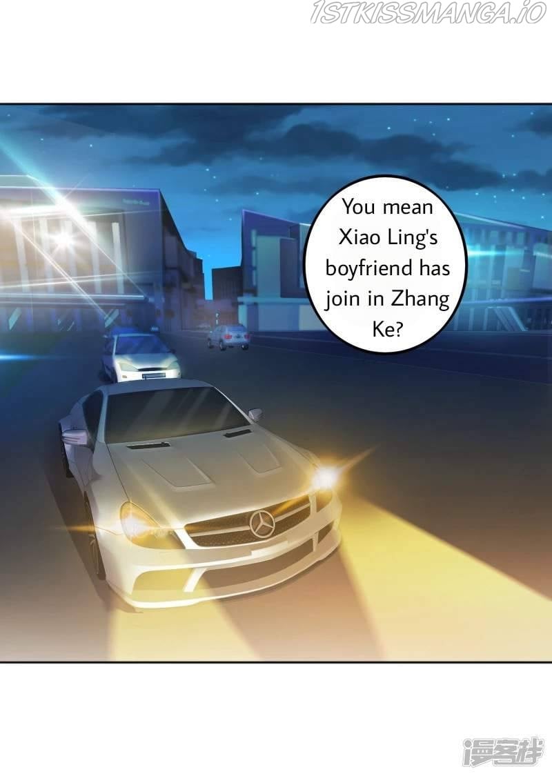 Became a god chapter 14 - page 4