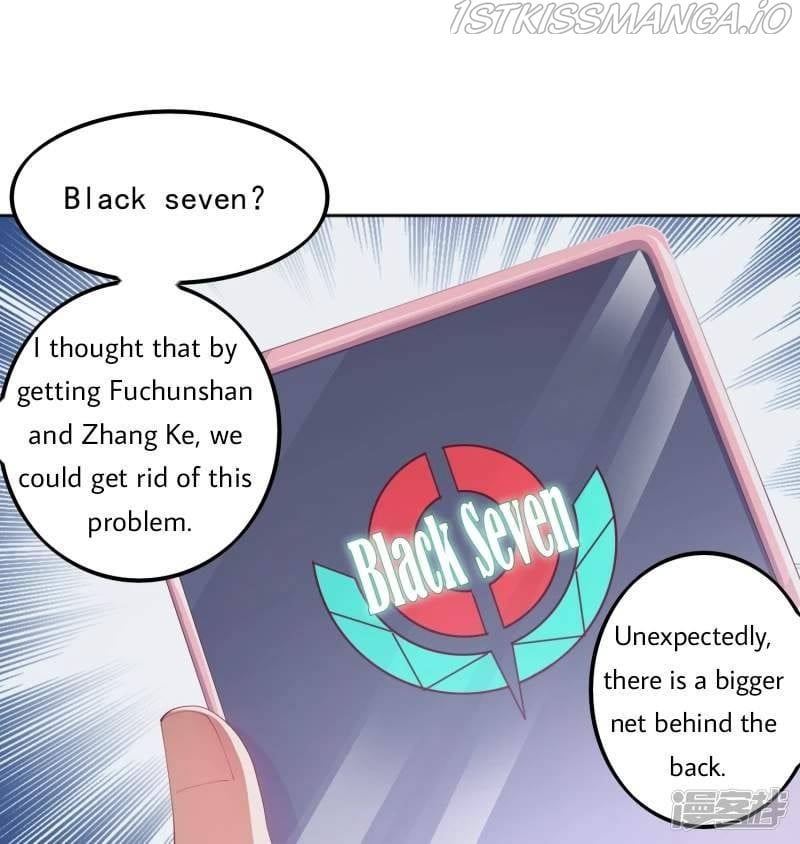 Became a god chapter 14 - page 8