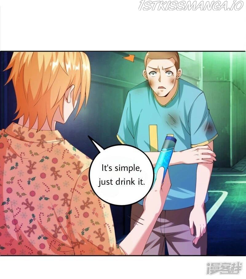 Became a god chapter 13 - page 11