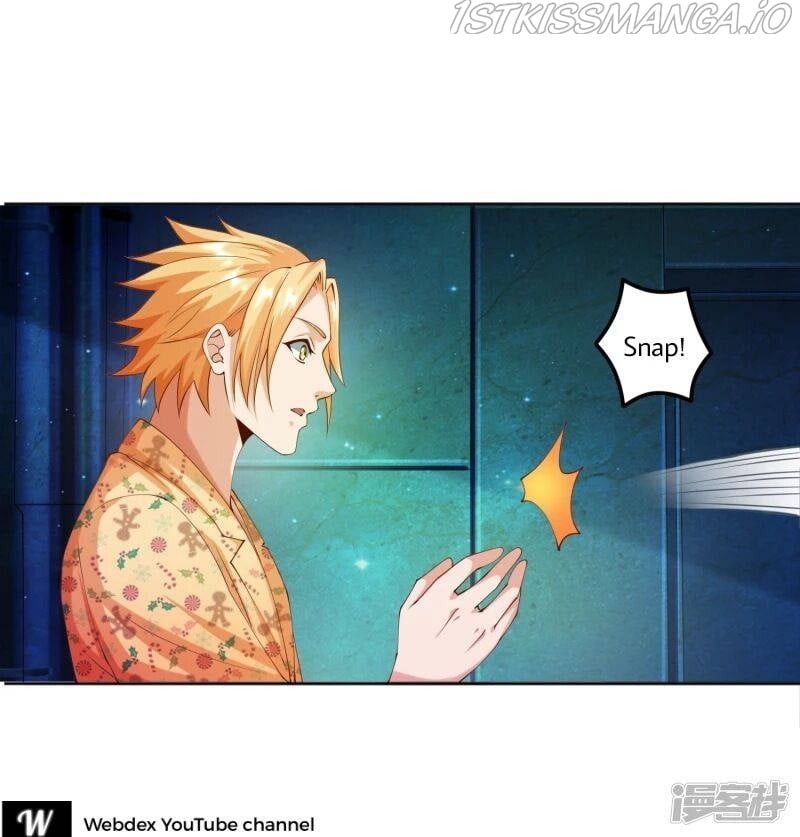 Became a god chapter 13 - page 13