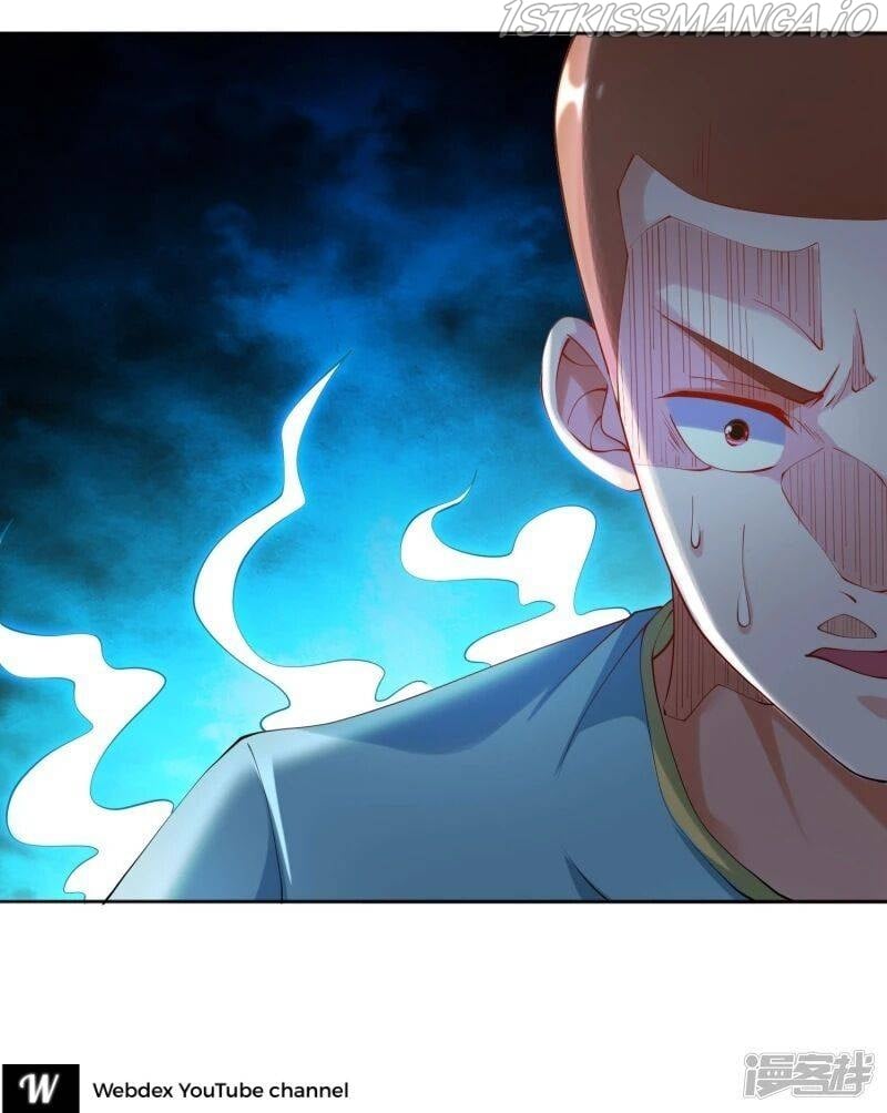 Became a god chapter 13 - page 15