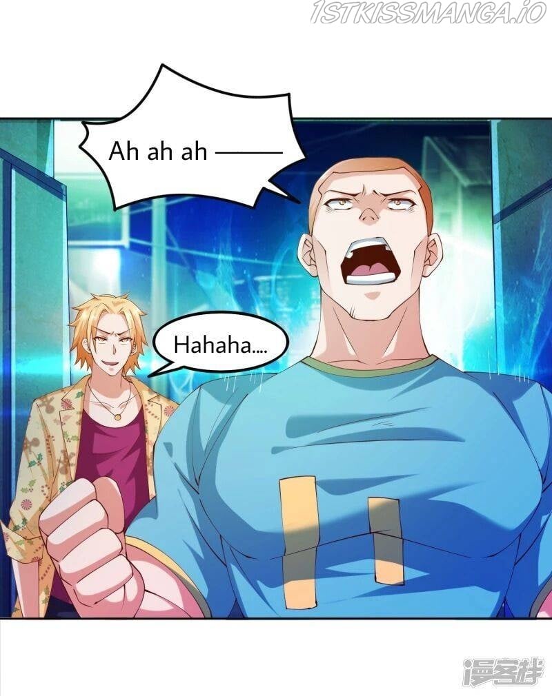 Became a god chapter 13 - page 17