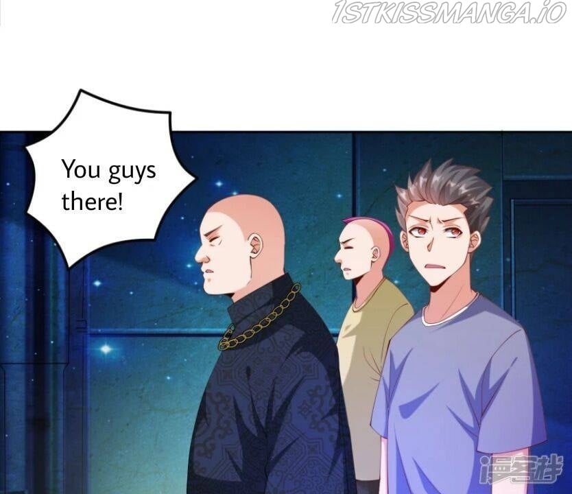Became a god chapter 13 - page 18