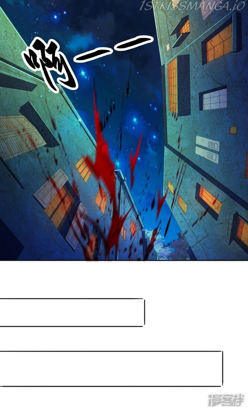 Became a god chapter 13 - page 19