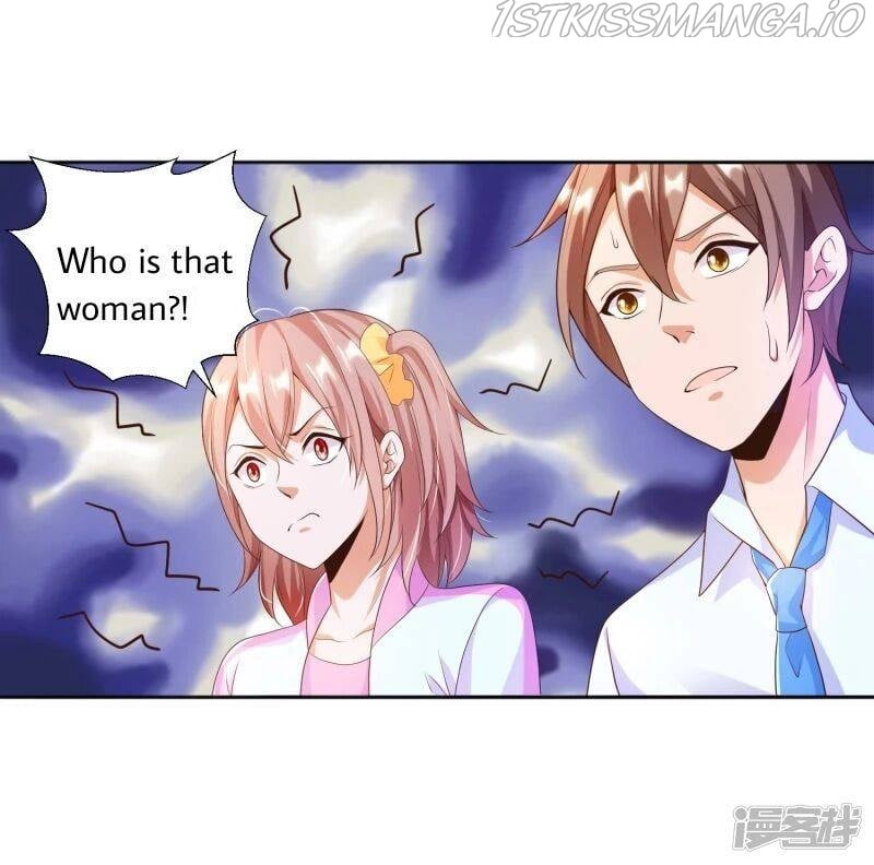 Became a god chapter 13 - page 22