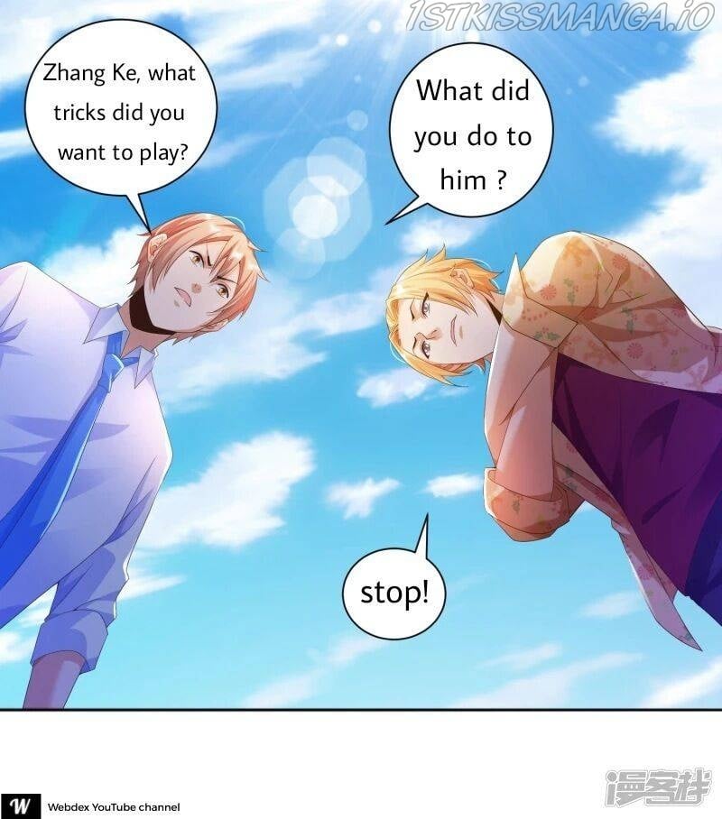 Became a god chapter 13 - page 24