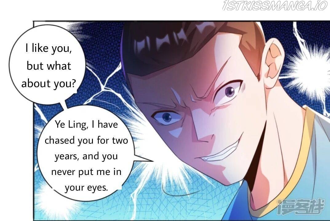 Became a god chapter 13 - page 29