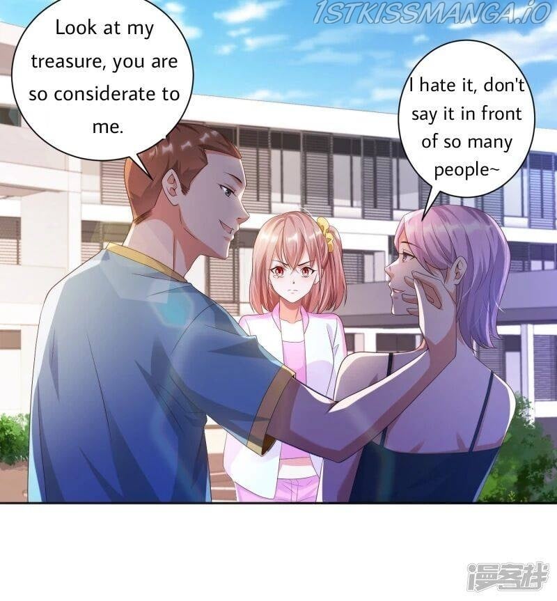 Became a god chapter 13 - page 30
