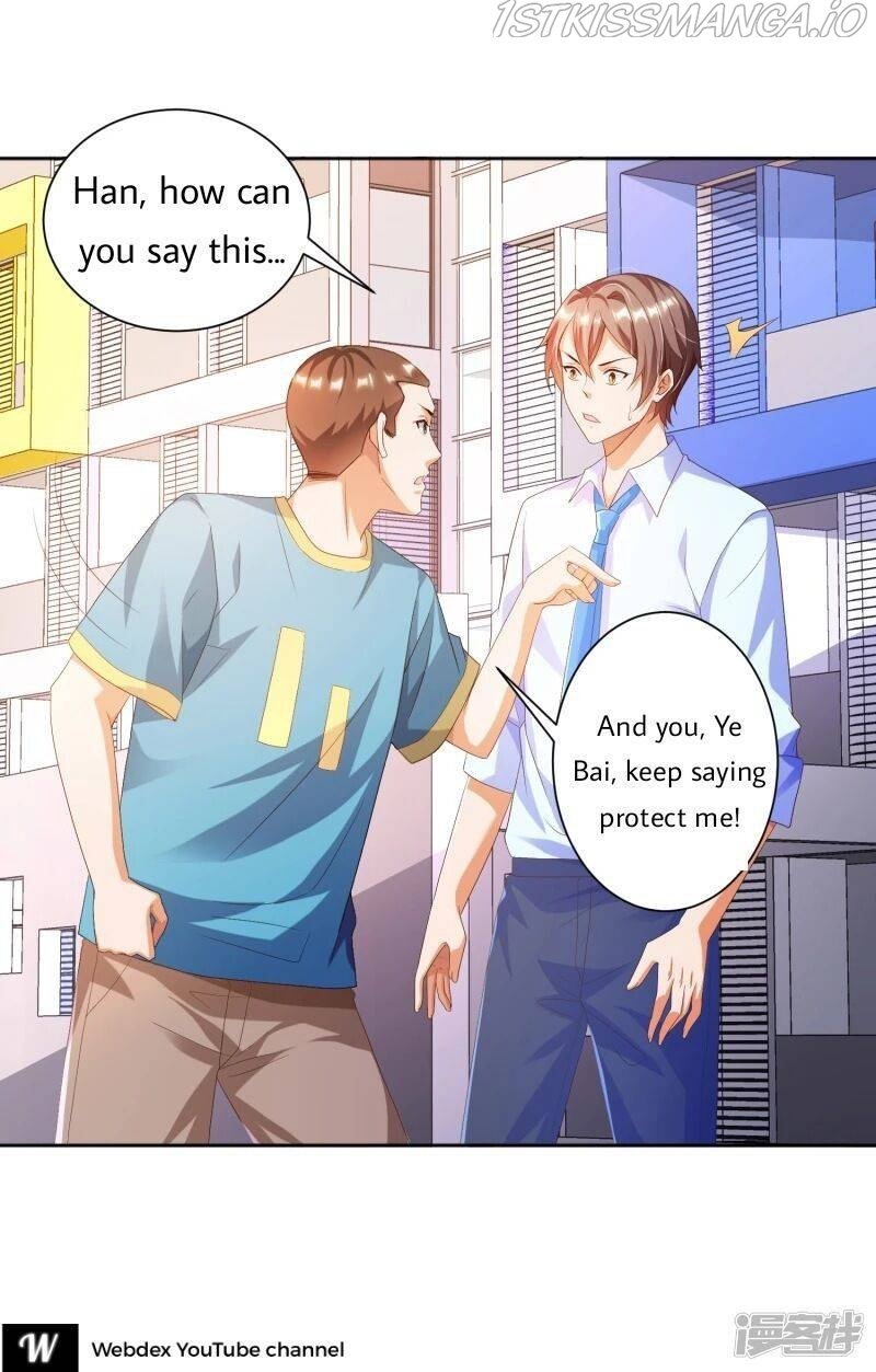 Became a god chapter 13 - page 31