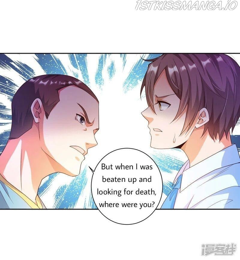 Became a god chapter 13 - page 32