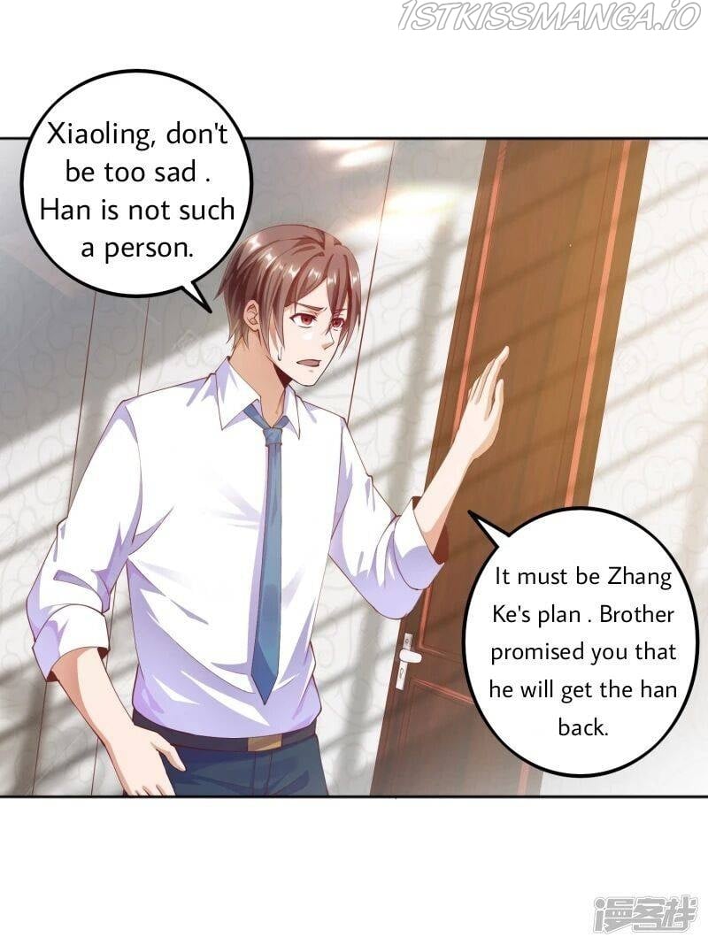 Became a god chapter 13 - page 36