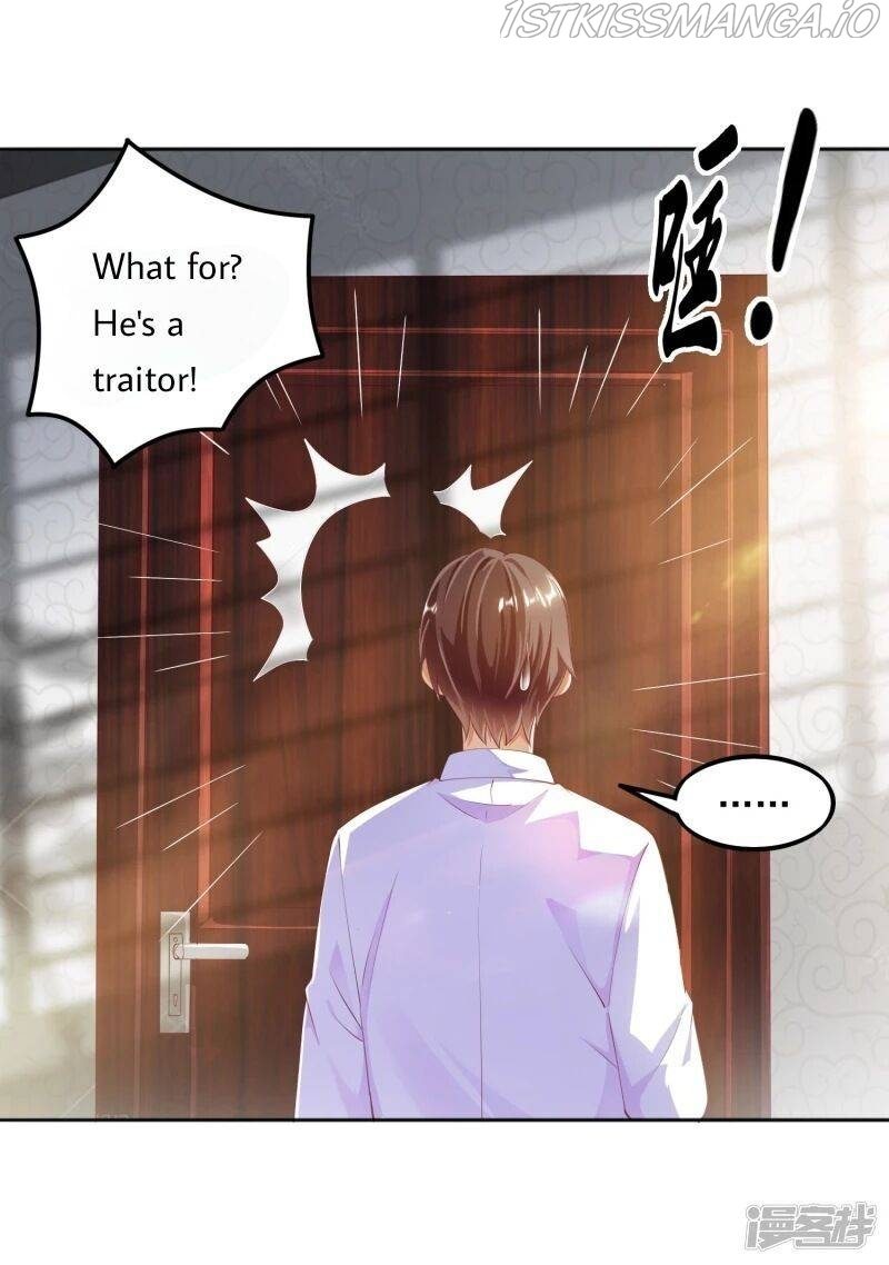 Became a god chapter 13 - page 37