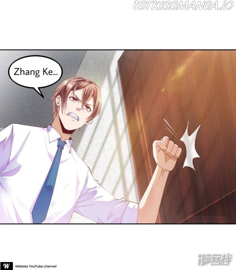 Became a god chapter 13 - page 38