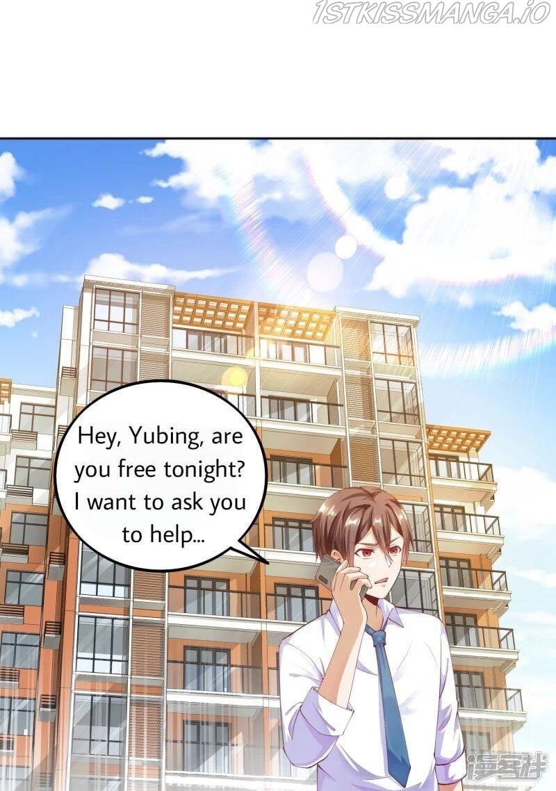 Became a god chapter 13 - page 39