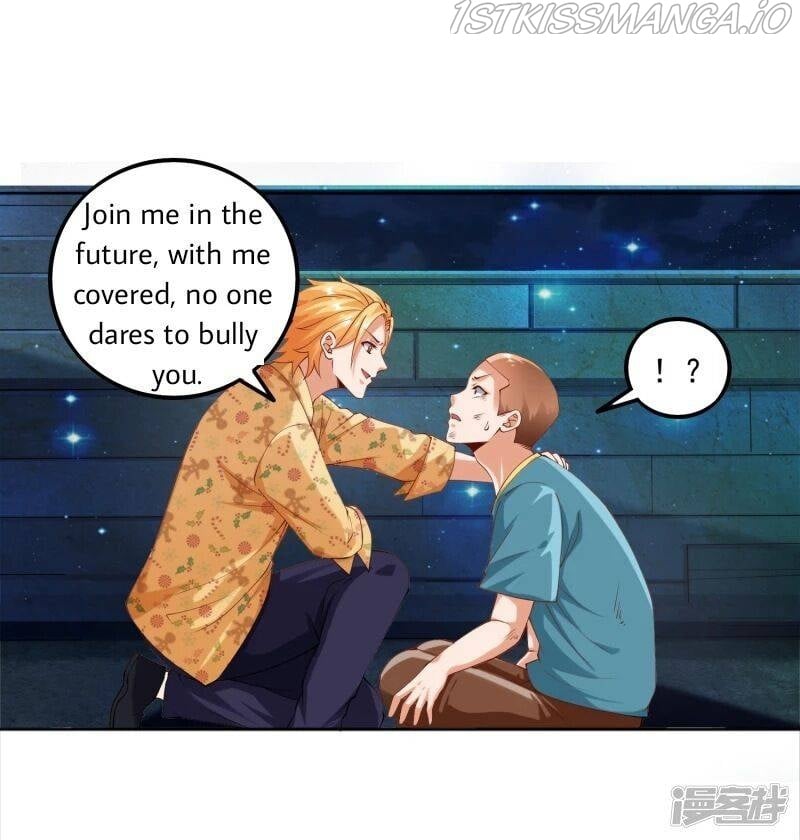 Became a god chapter 13 - page 6