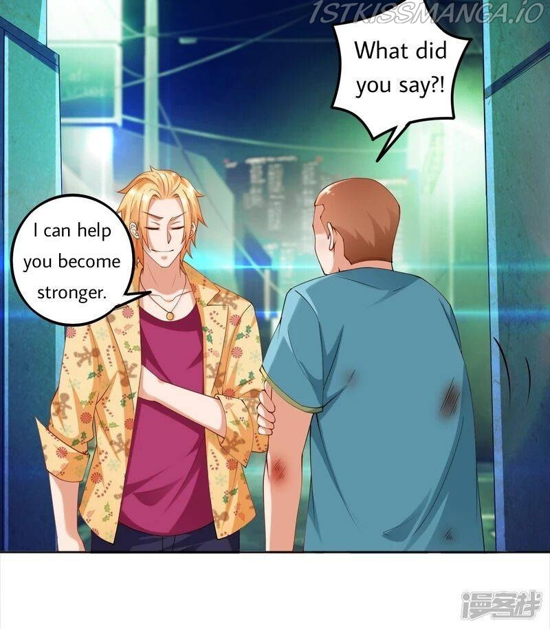 Became a god chapter 13 - page 9