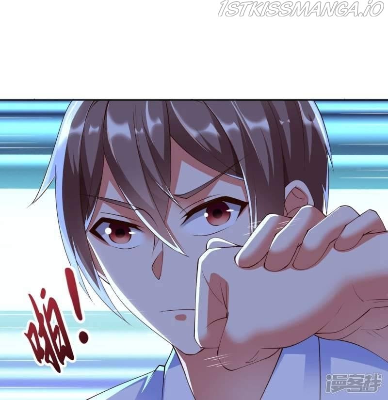 Became a god chapter 12 - page 12