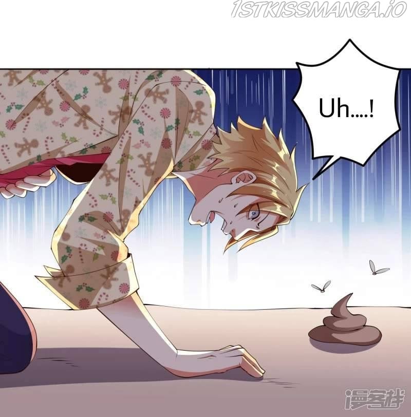 Became a god chapter 12 - page 17
