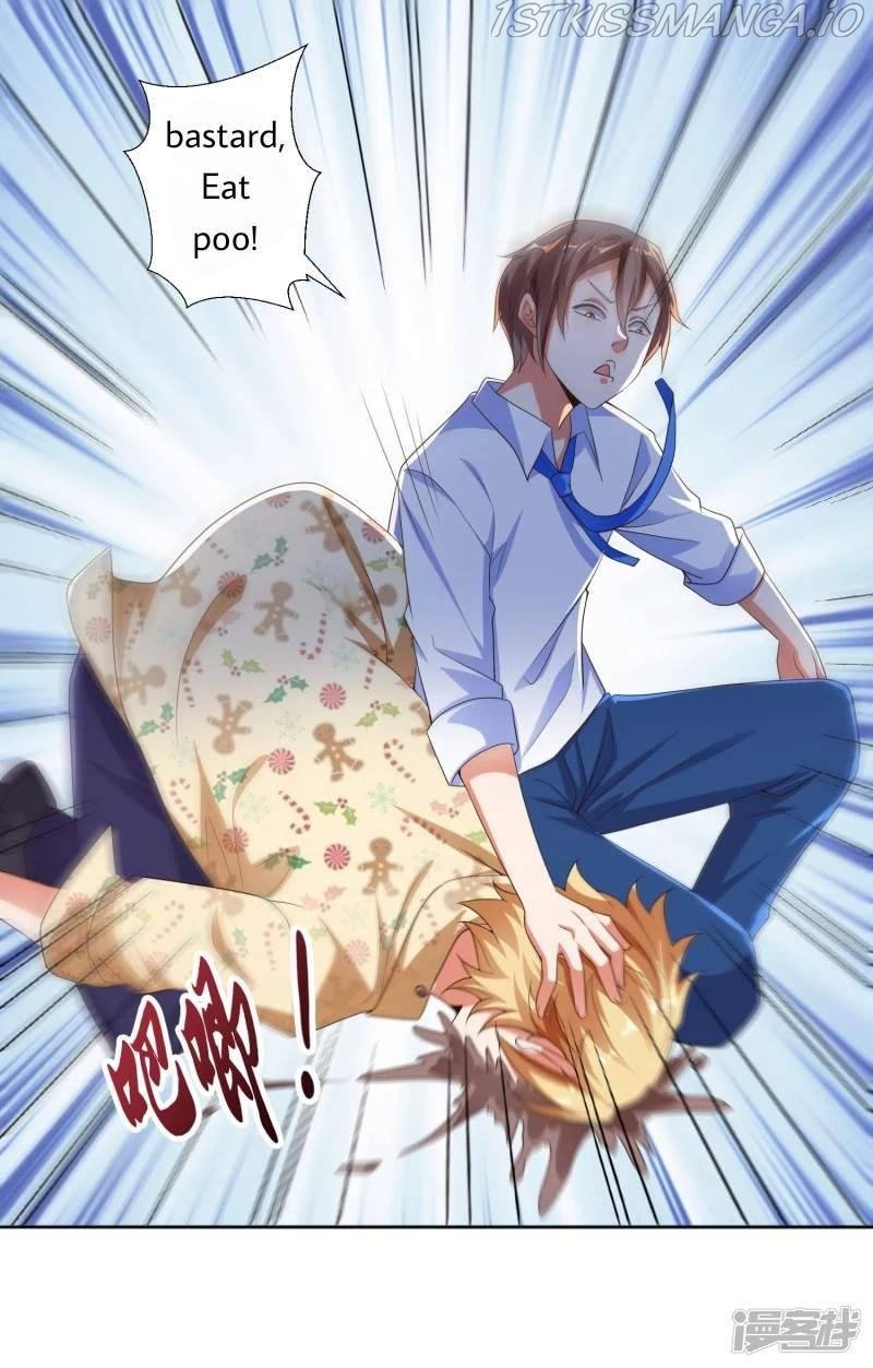 Became a god chapter 12 - page 18