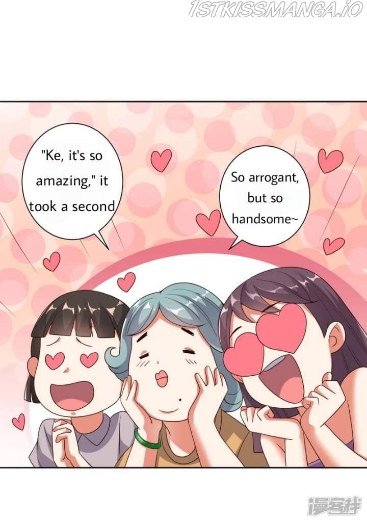 Became a god chapter 12 - page 19