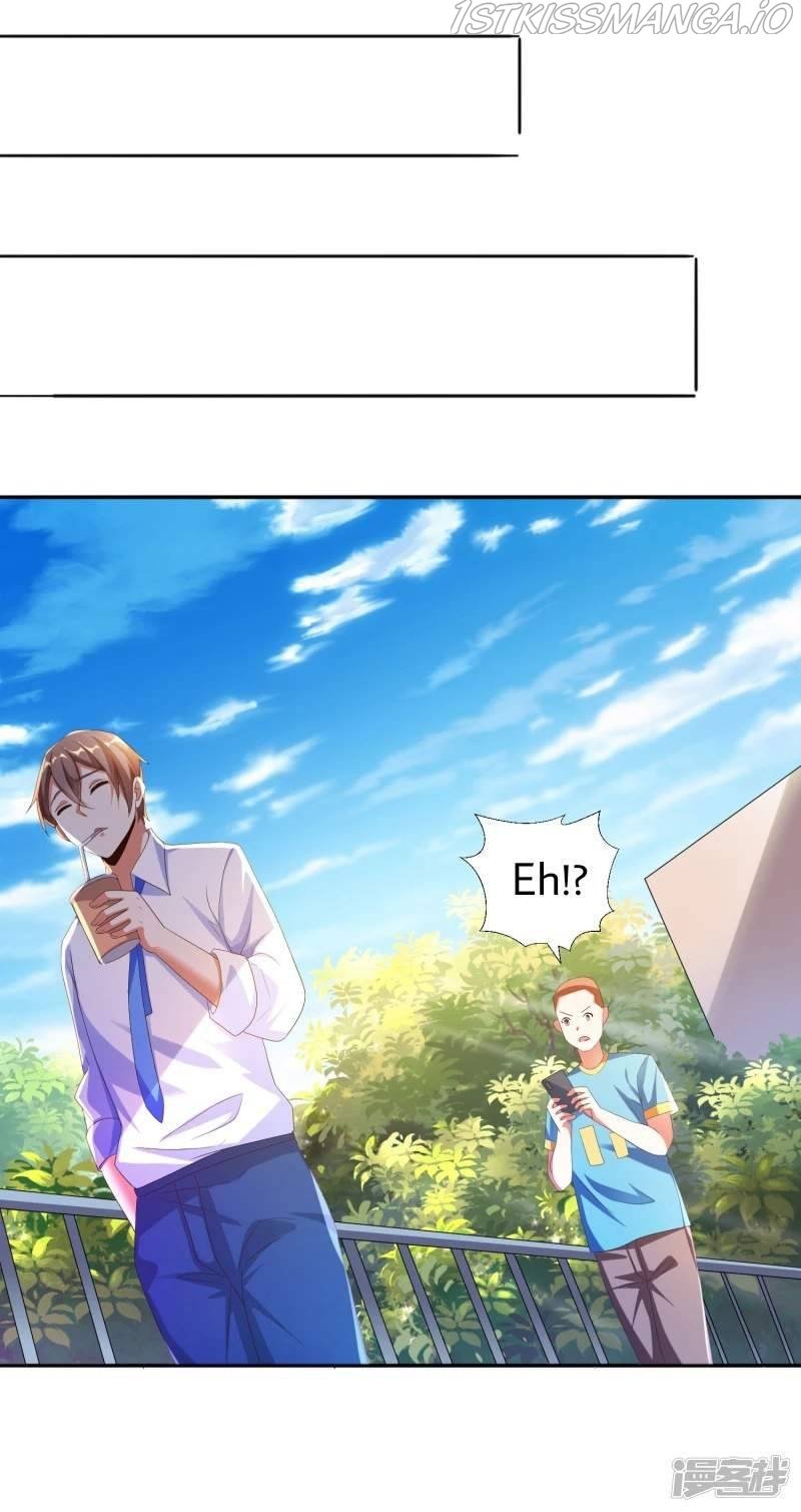 Became a god chapter 12 - page 22