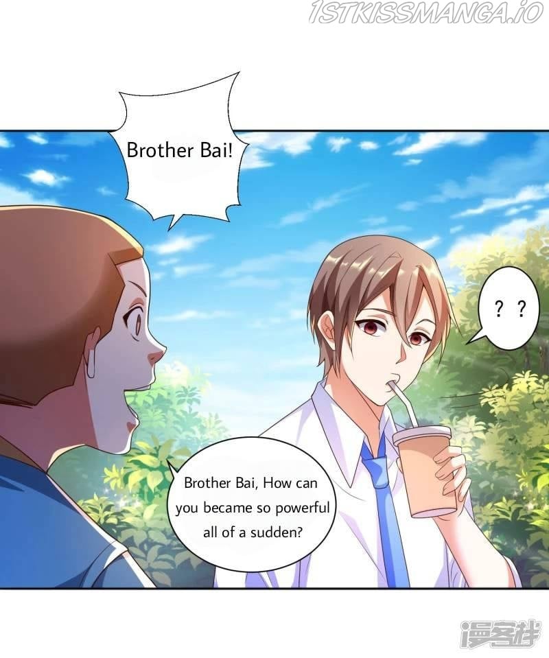 Became a god chapter 12 - page 24