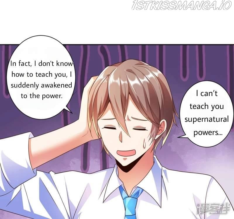 Became a god chapter 12 - page 26