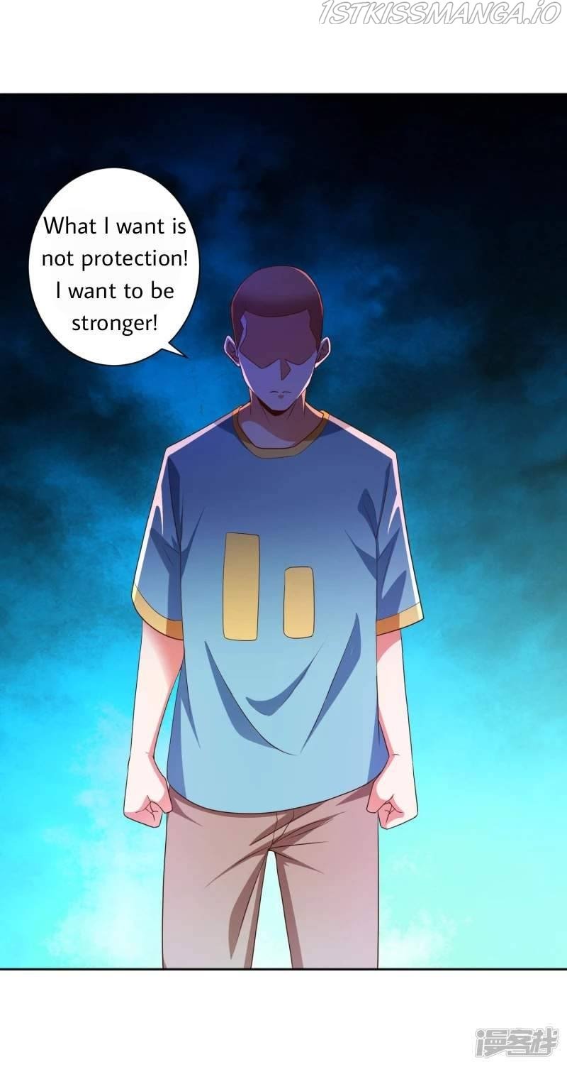 Became a god chapter 12 - page 28