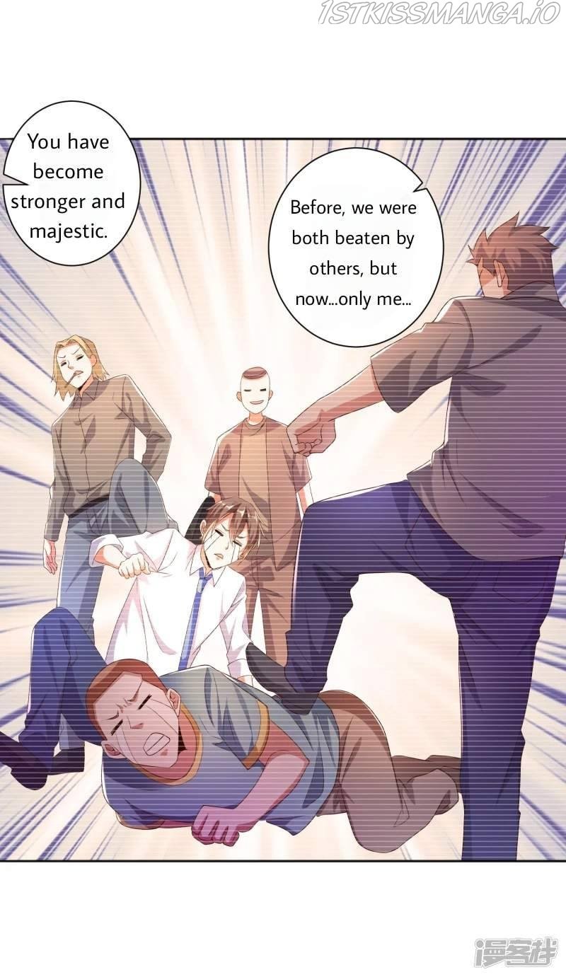 Became a god chapter 12 - page 29