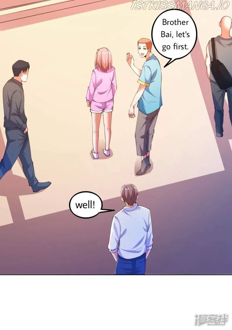 Became a god chapter 12 - page 3